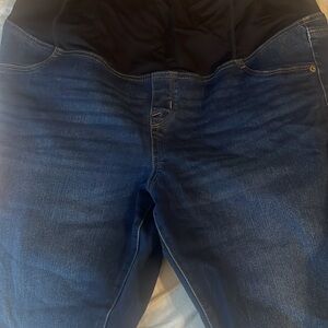 Maternity Jeans